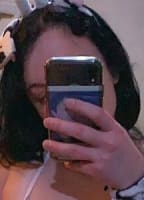 SCARLETLETTERXO NUDE