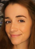 SARAH LAVENDER