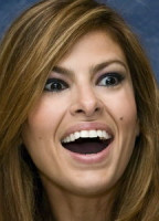 EVA MENDES NUDE
