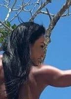 GRACYANNE BARBOSA NUDE