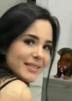 OLIVARES NUDE