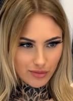 VANESSA MARIE HAY NUDE