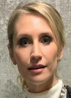 MAUDE GARRETT