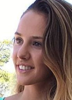 MOLLIE WINNARD NUDE