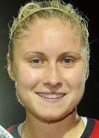 STEPH HOUGHTON