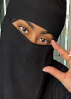 FEMDOMHIJABI