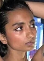 SHAGHANA NUDE