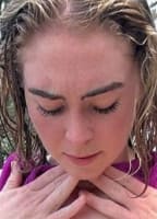 GRACECHARIS NUDE