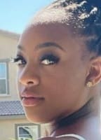 EBONY BOOTY NUDE
