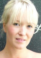 ANNA VON NUDE