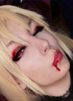 SCARLETT SIRENE