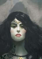 QUEENOFTHEBLACK NUDE