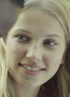 THEA SOFIE NUDE