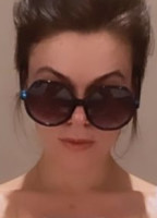 FAYE BROOKES NUDE