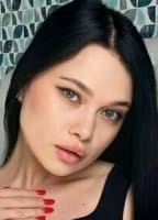 KRISTINAPURE NUDE