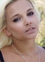 CHERRELLE JEFFERSON IZOD NUDE