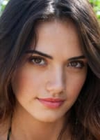 MAGGIE DURAN NUDE