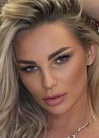 ANASTASIA MALINA NUDE