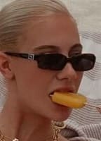 KENNEDY EURICH NUDE