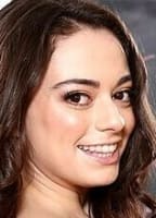 SARAH SOPHIA