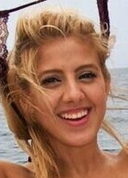 VALERIA ORSINI NUDE