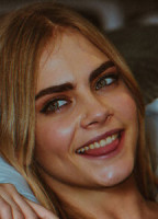 CARA DELEVINGNE DEEPFAKE NUDE