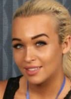 LILLIE MAY