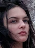 OLESYA KOCHURA NUDE