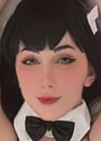 LISA TSUKIMI NUDE