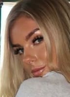 XMORGANRAEX NUDE