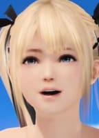 MARIE VENUS