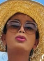 EVELYN FRAZAO