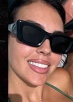 GEORGINA RODRIGUEZ NUDE