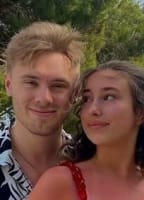 CHLO AND MATT NUDE