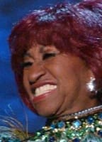 CELIA CRUZ