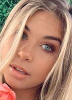 GABRIELLE MOSES NUDE