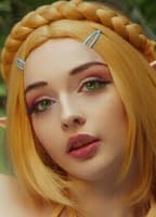 DARIAKHIMCOSPLAY NUDE
