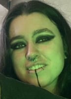 GREENCATFROMHELL NUDE