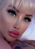 PAULINAJCANDY NUDE