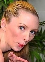 AMY QUINN (REDHEAD) NUDE