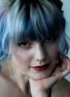 BLUEJAY NUDE