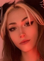 BABYFARIANA NUDE