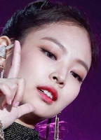 JENNIE KIM NUDE