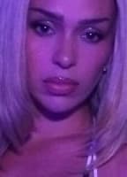 BAD GYAL NUDE