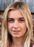 ALICE ABRAHAMS