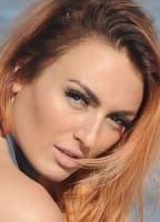 ZARALENA JACKSON NUDE