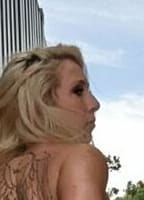 LORELEI FINDS NUDE