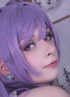 MIIH COSPLAY