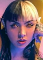 EVALAVINEFREE NUDE