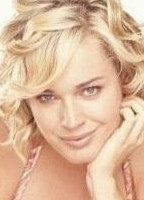 REBECCA ROMIJN NUDE
